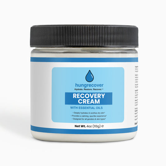 Recovery Cream