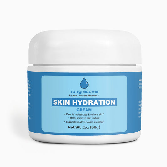Skin Hydration Cream