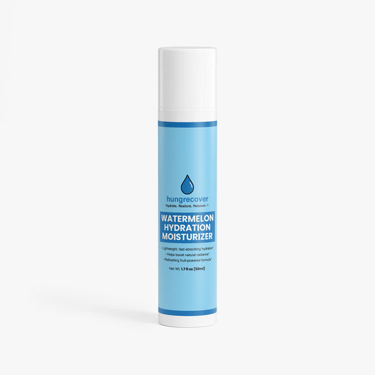 Watermelon Hydration Moisturizer