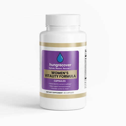 Women's Vitality Formula