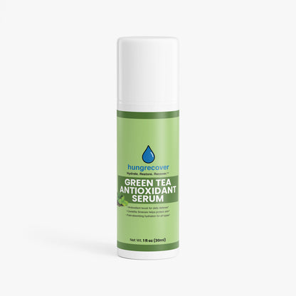 Green Tea Antioxidant Serum