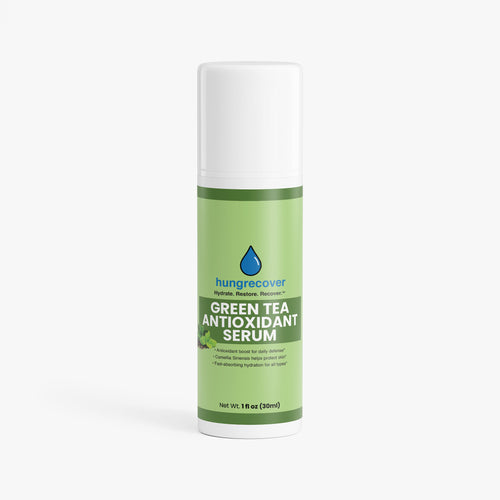 Green Tea Antioxidant Serum