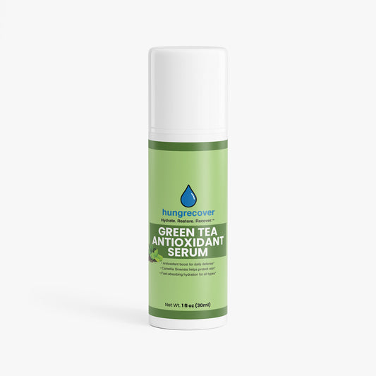 Green Tea Antioxidant Serum