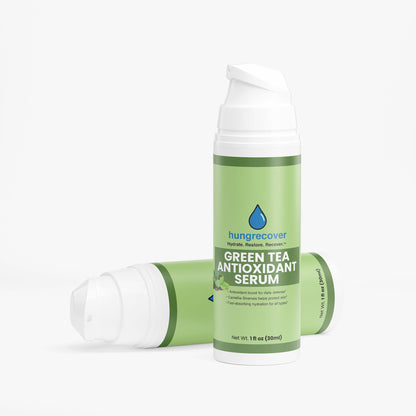 Green Tea Antioxidant Serum