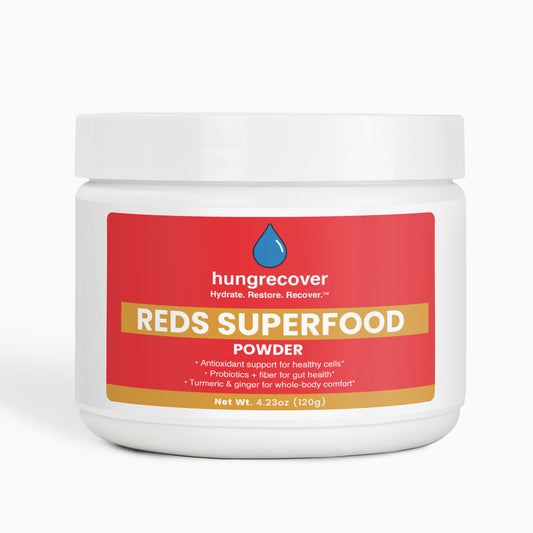 Reds Superfood