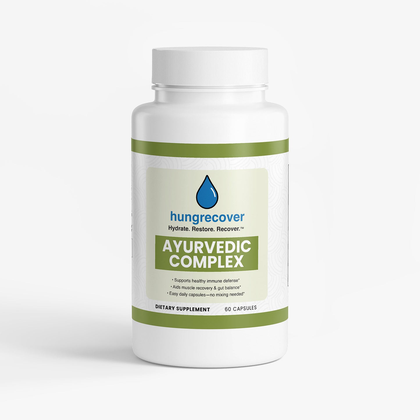 Ayurvedic Complex
