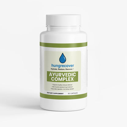 Ayurvedic Complex