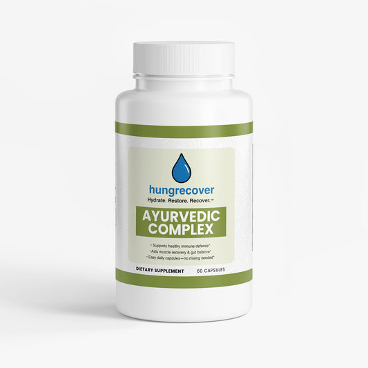 Ayurvedic Complex