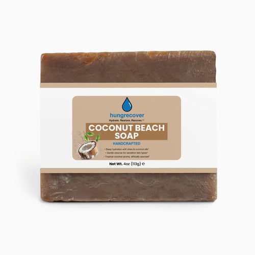 Coconut Beach Soap
