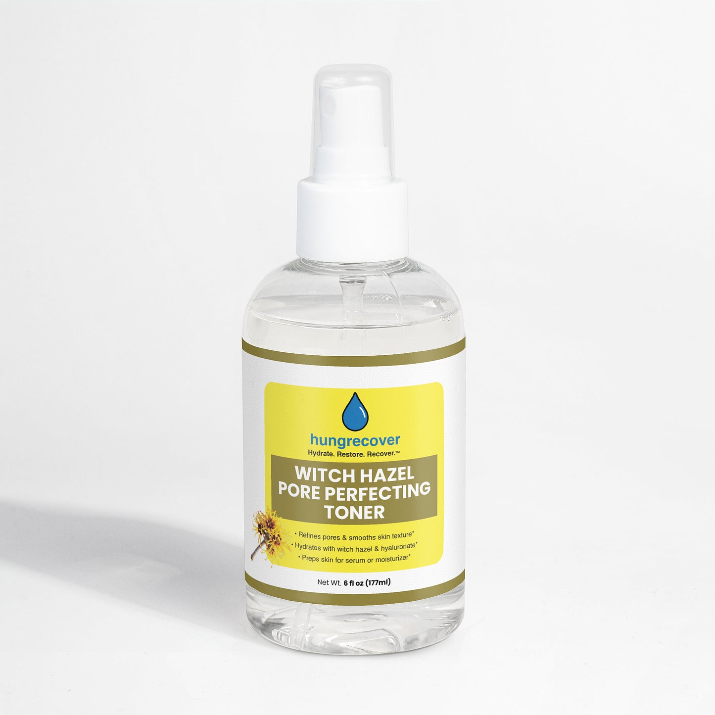 Witch Hazel Pore Perfecting Toner