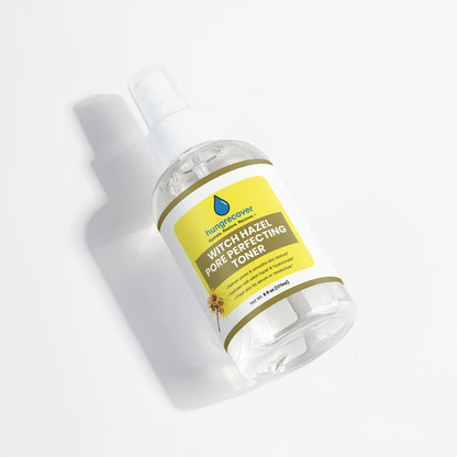 Witch Hazel Pore Perfecting Toner