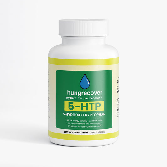 5-HTP