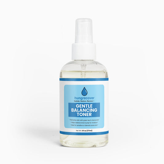 Gentle Balancing Toner
