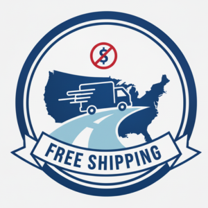 Free Shipping