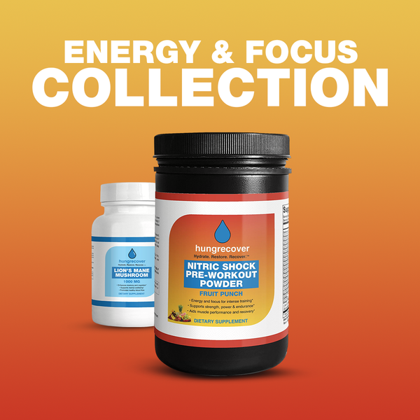 Focus Fuel